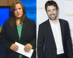 He is the brother of famous news anchor Jennifer who made the national news by responding to a viewer's email by criticizing her weight.